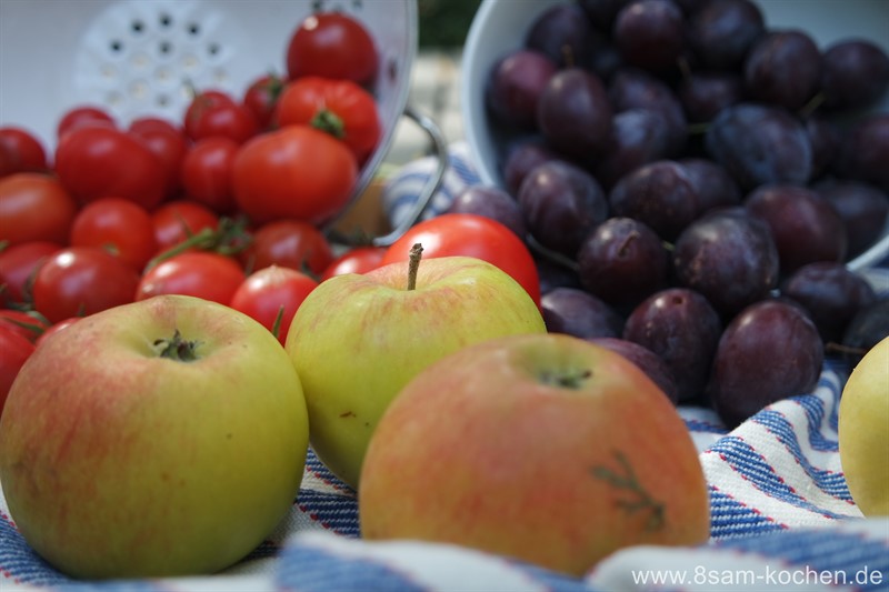 Wer darauf acht gibt was er isst und wie er isst, schützt das Klima. 6 Tipps wie Du durch aufmerksames Einkaufen und Essen das Klima unterstützen kannst.