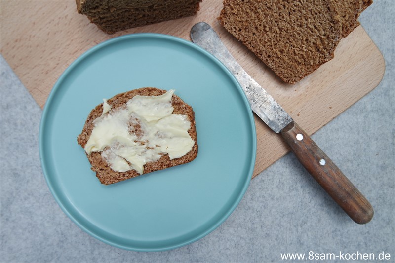 Honigkuchen wie in den Niederlanden. Schmeckt lecker und hilft super gegen Fernweh.