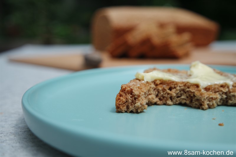 Honigkuchen wie in den Niederlanden. Schmeckt lecker und hilft super gegen Fernweh.