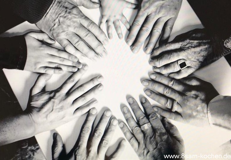 Menschheitsfamilie